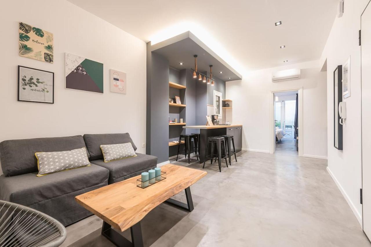 Plaka Designed *